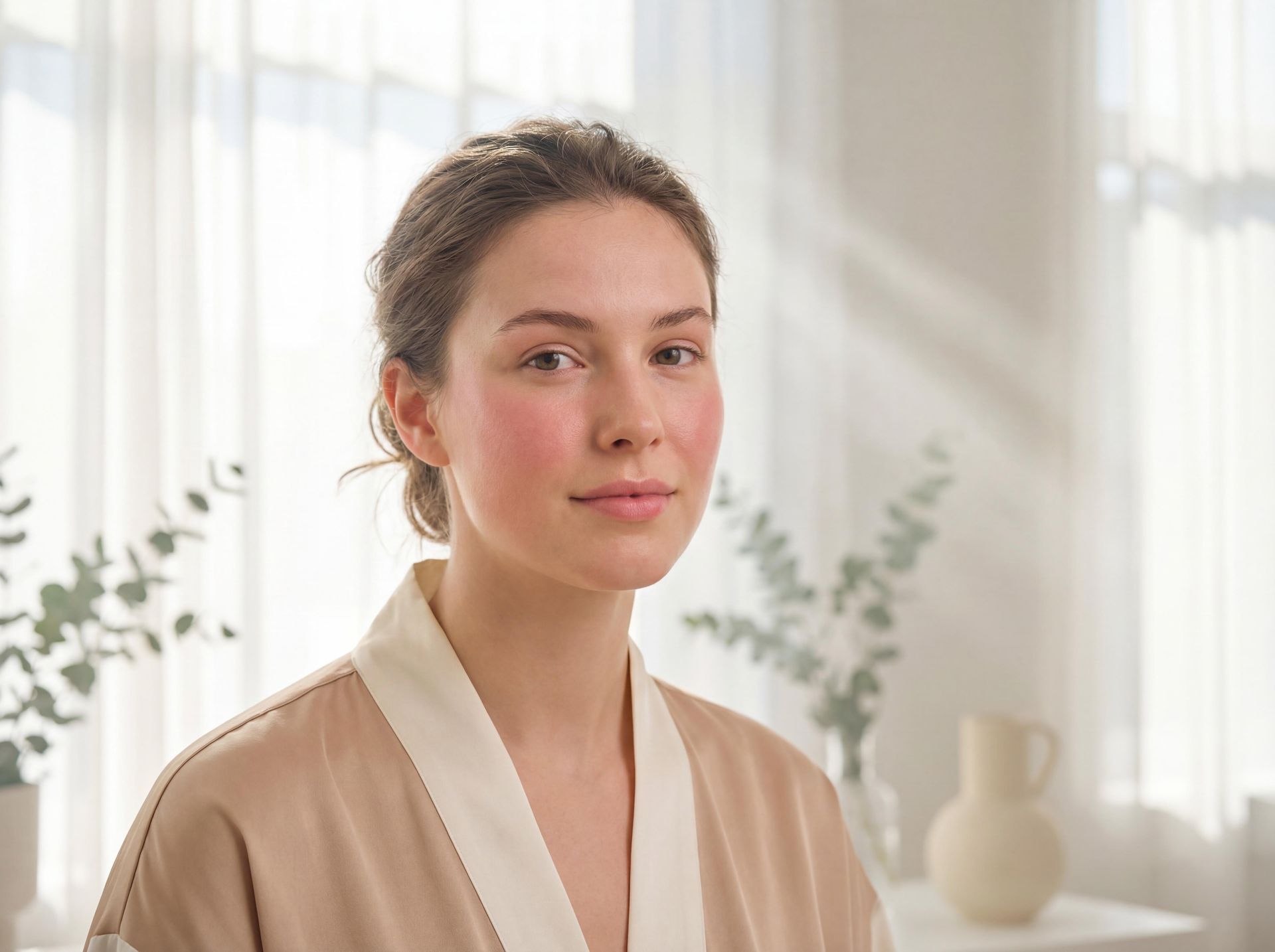 Sauerstoff‑Frischekick – Carboxytherapie