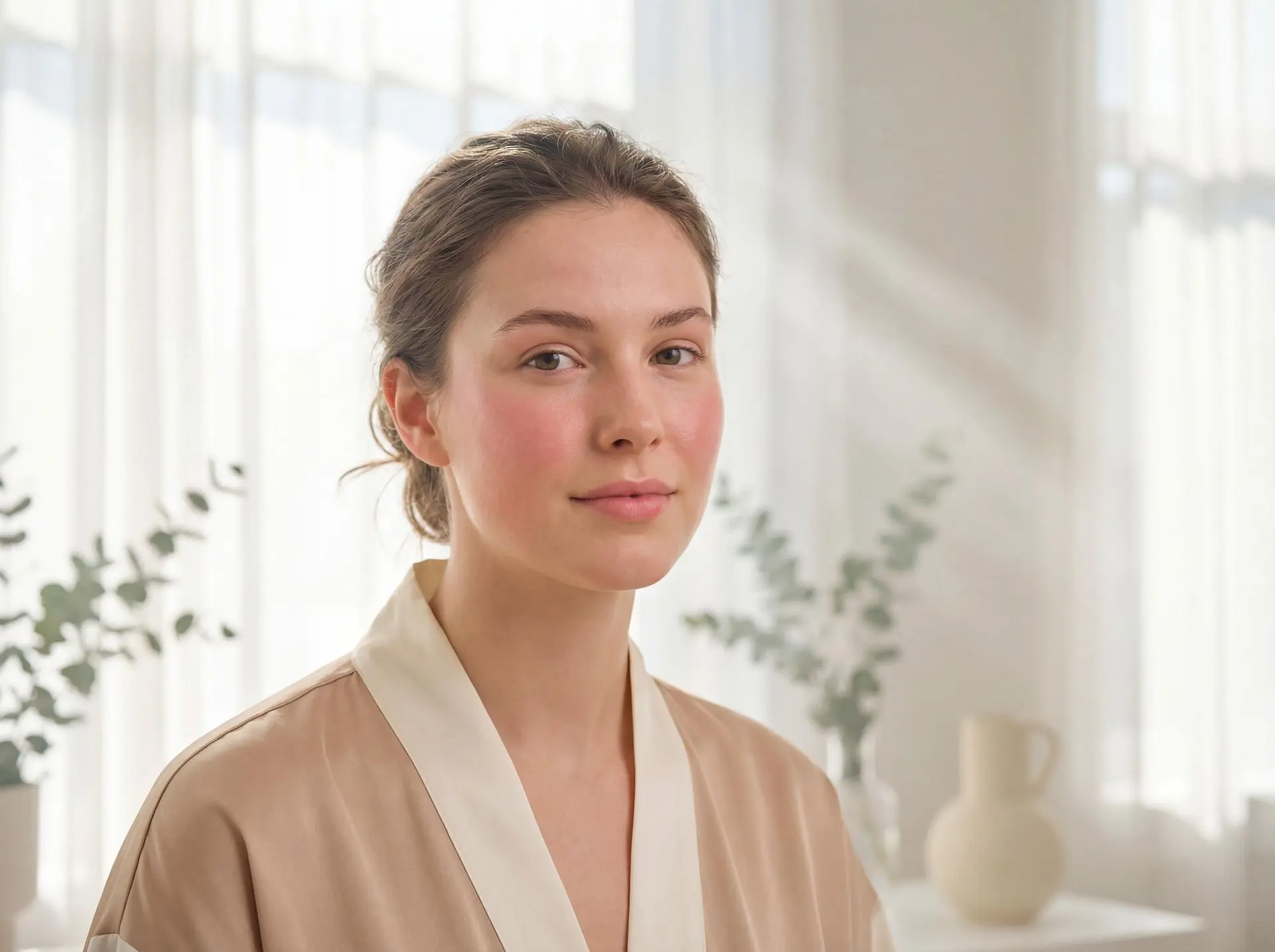 Carboxytherapie in Fellbach bei Stuttgart – Sauerstoff‑Frischekick (Glow‑Behandlung)