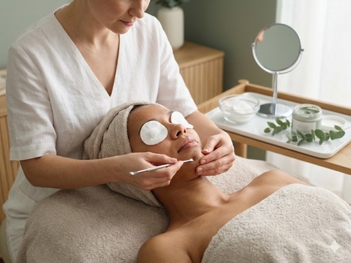 Clear Pores Focus – Manuelle Ausreinigung