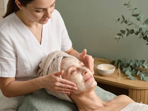 Age‑Support Treatment – Straffung & Pflege (90 Min)