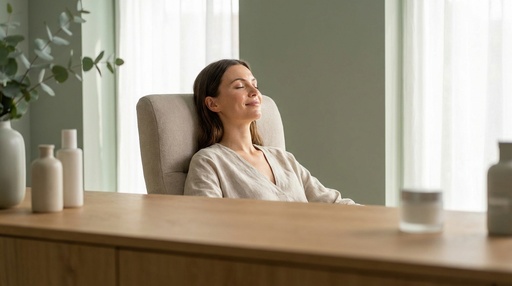 Strahlkraft Sofort + Pflege‑Finish (3×60 Min)